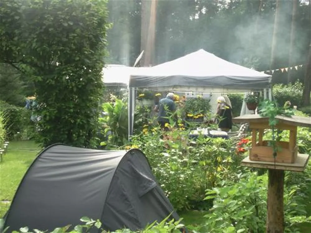 Campingfreunde Gorinsee