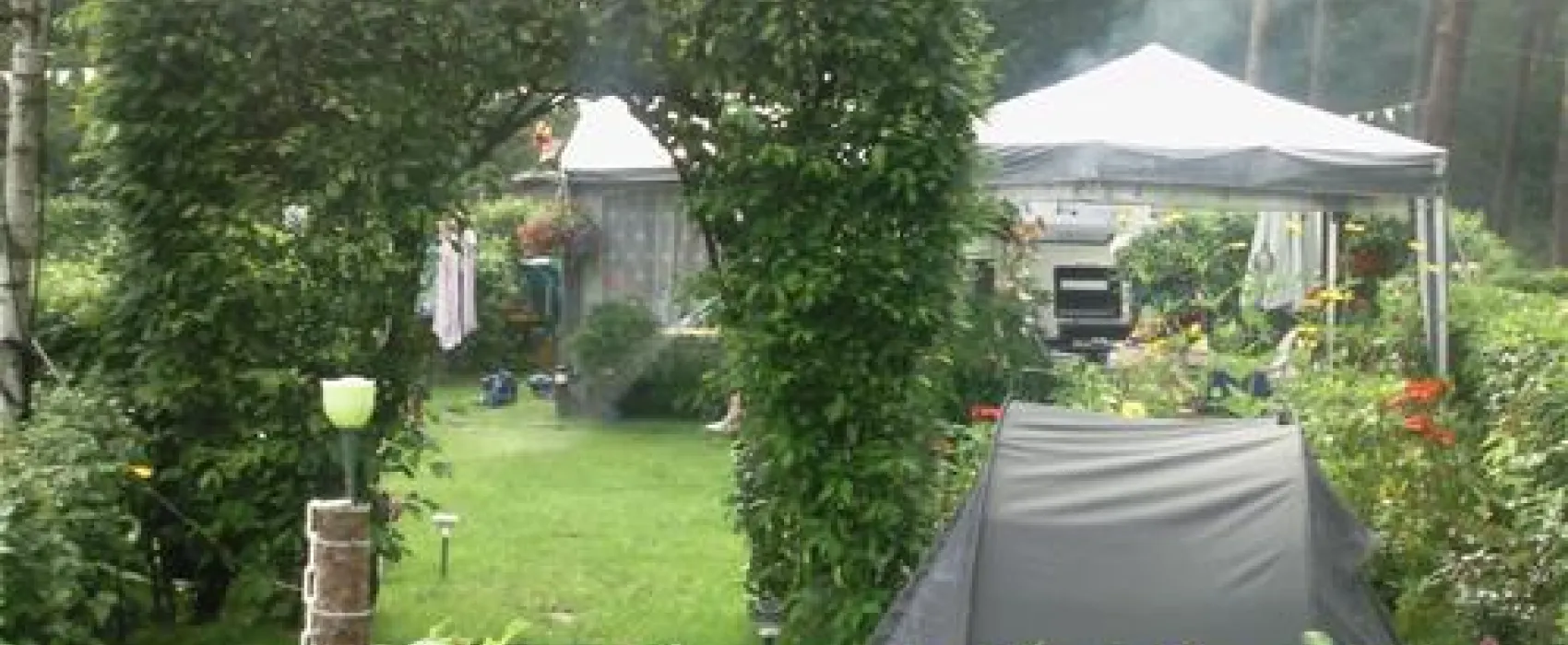 Campingfreunde Gorinsee