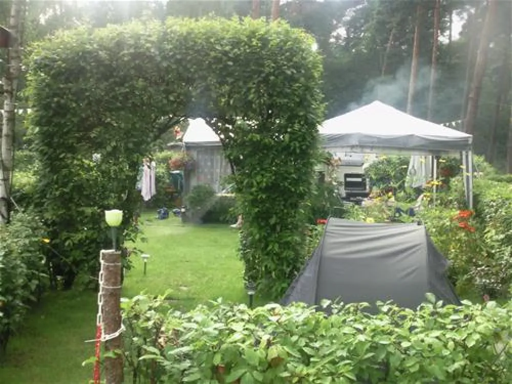 Campingfreunde Gorinsee