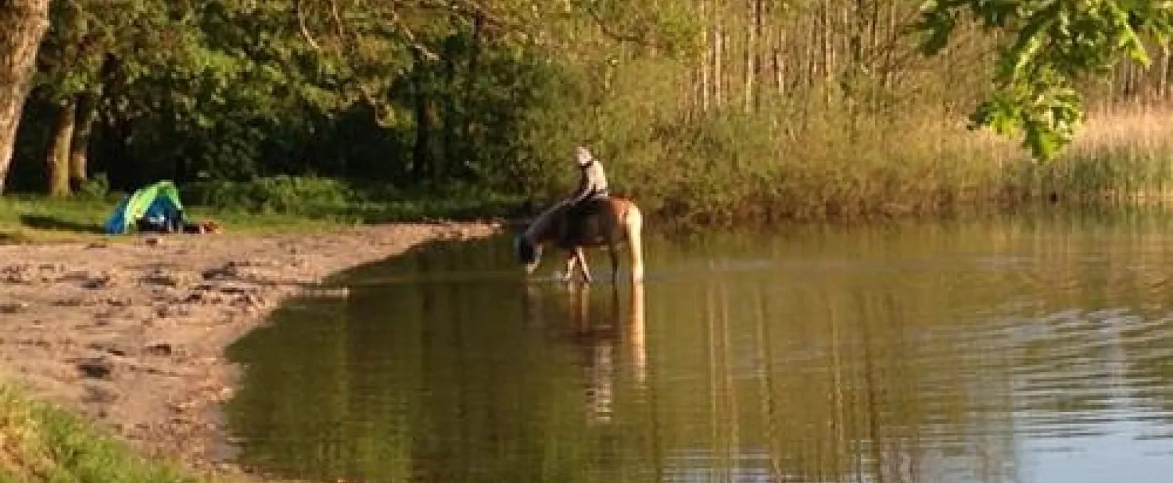 Campingfreunde Gorinsee