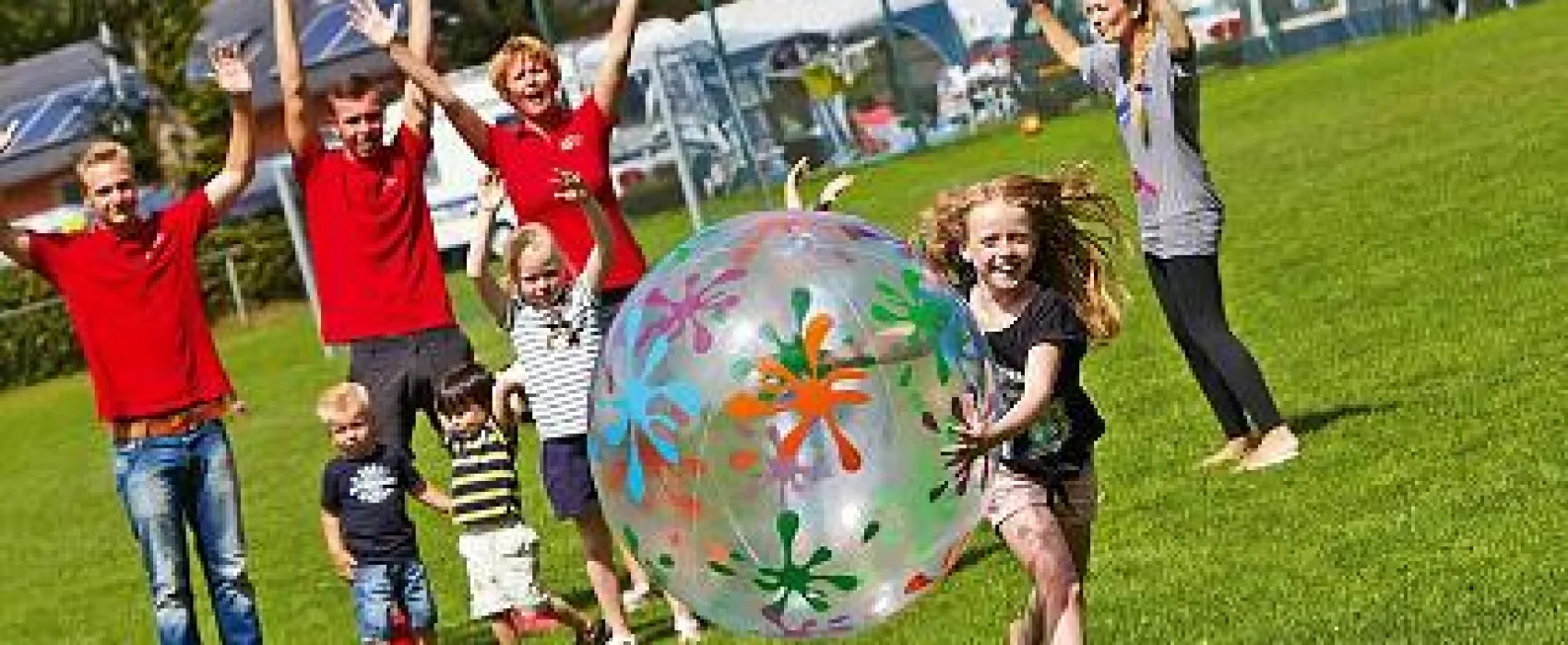 Prümtal-Camping Oberweis