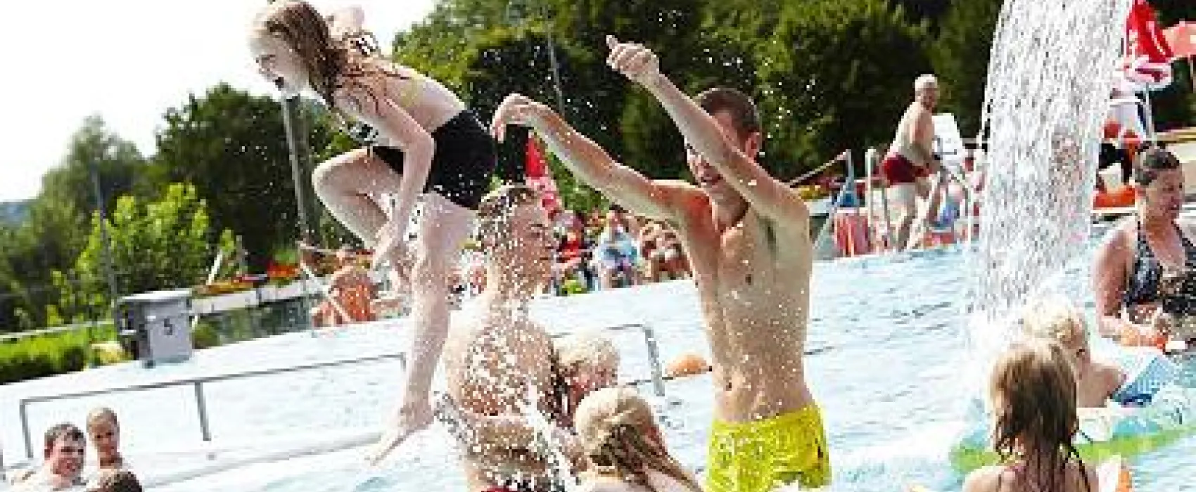 Prümtal-Camping Oberweis