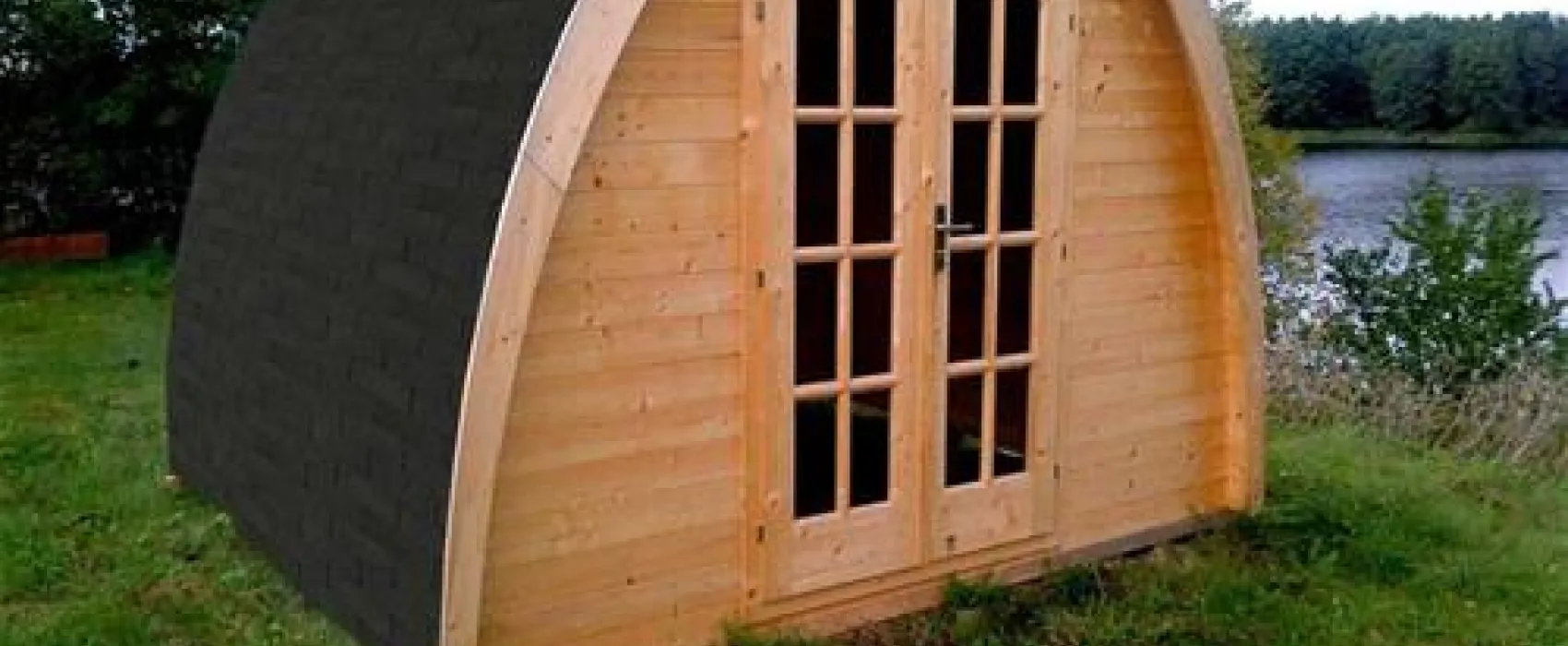 Camping le jardin de sully