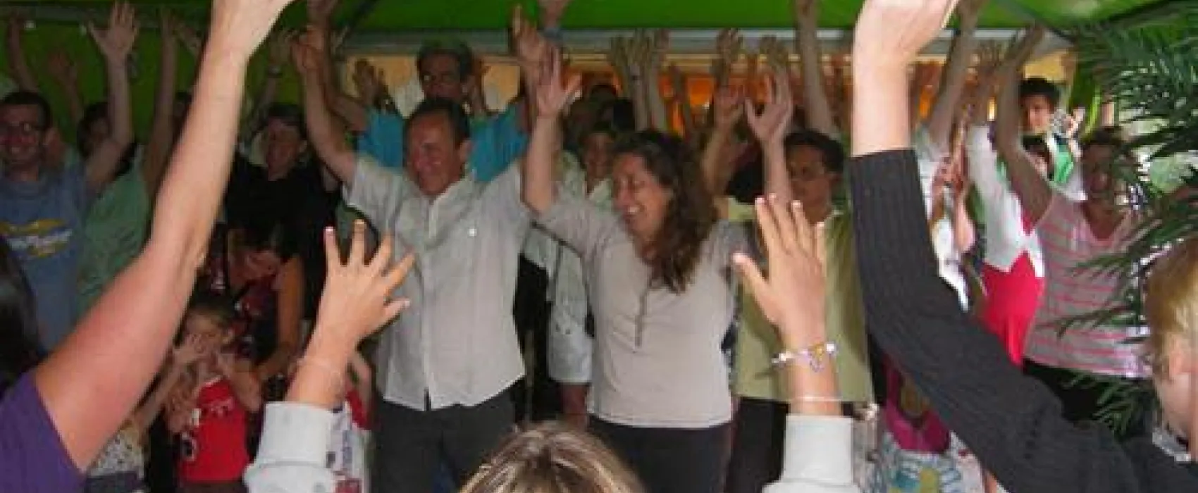 Camping le jardin de sully