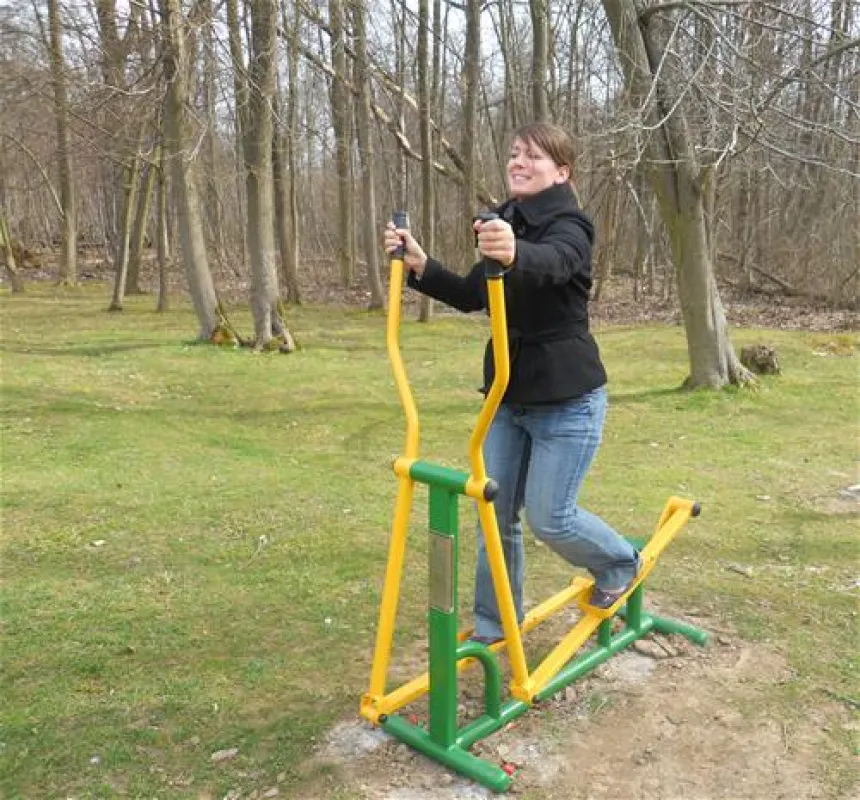 Camping le jardin de sully