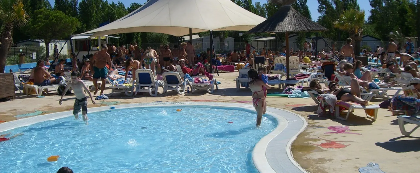 Camping La Carabasse  