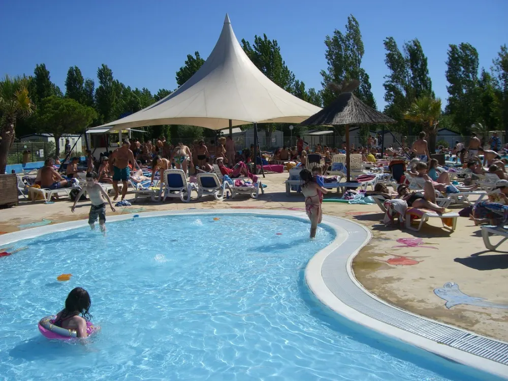 Camping La Carabasse  