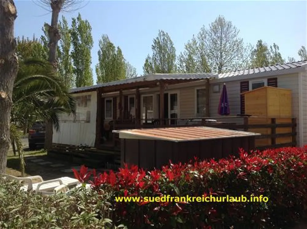 Camping La Carabasse  