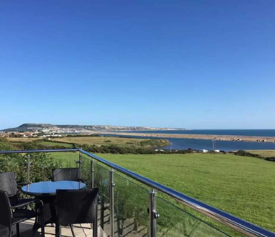 Pebble Bank Holiday Park