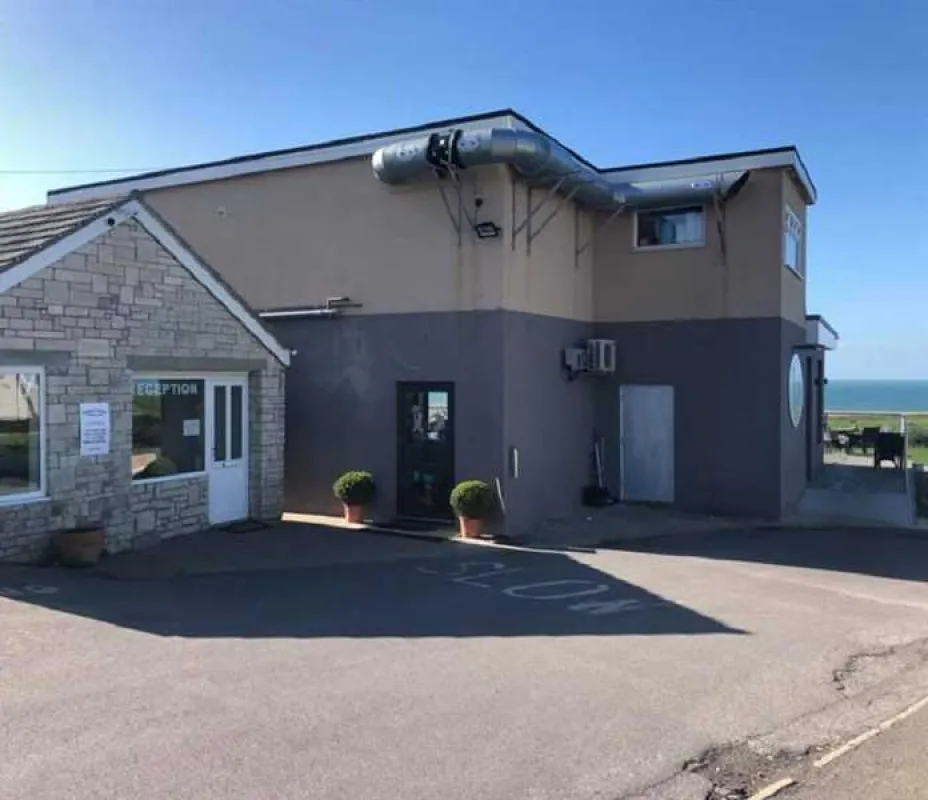 Pebble Bank Holiday Park