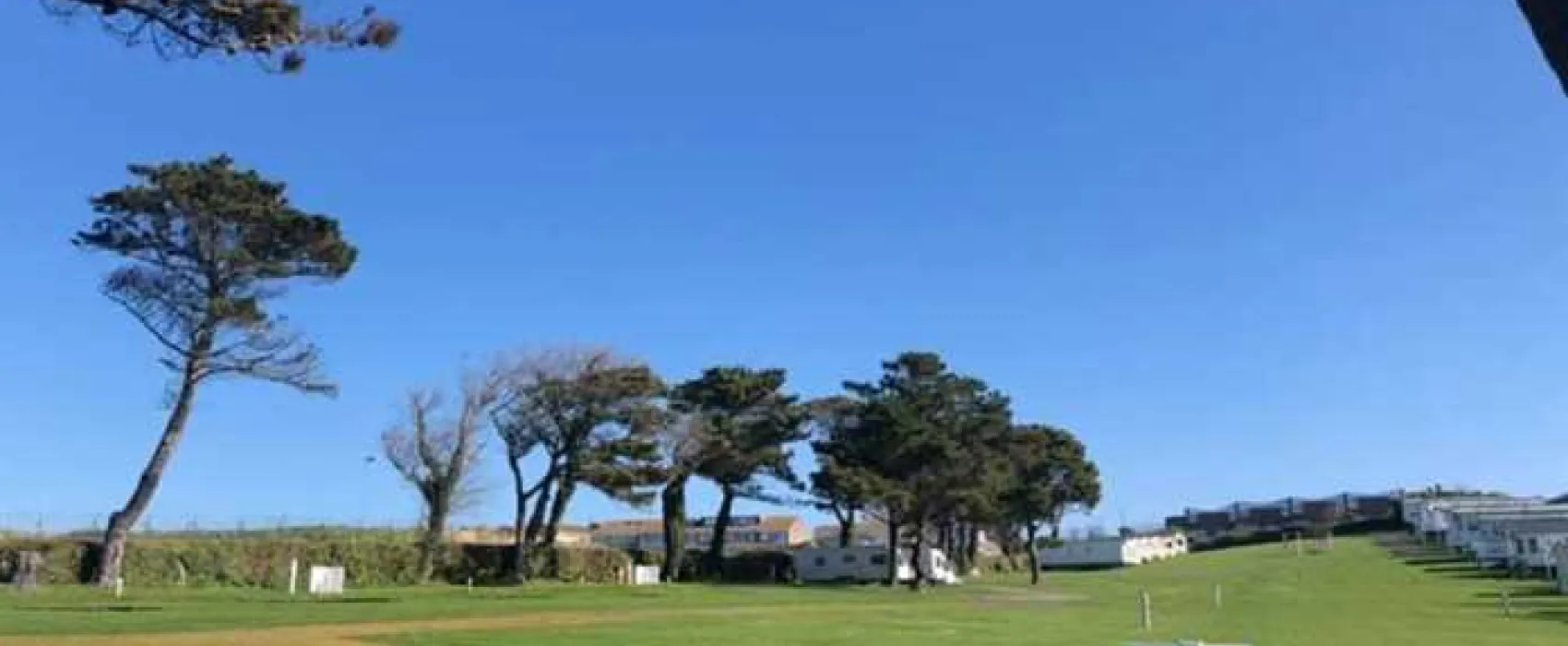 Pebble Bank Holiday Park