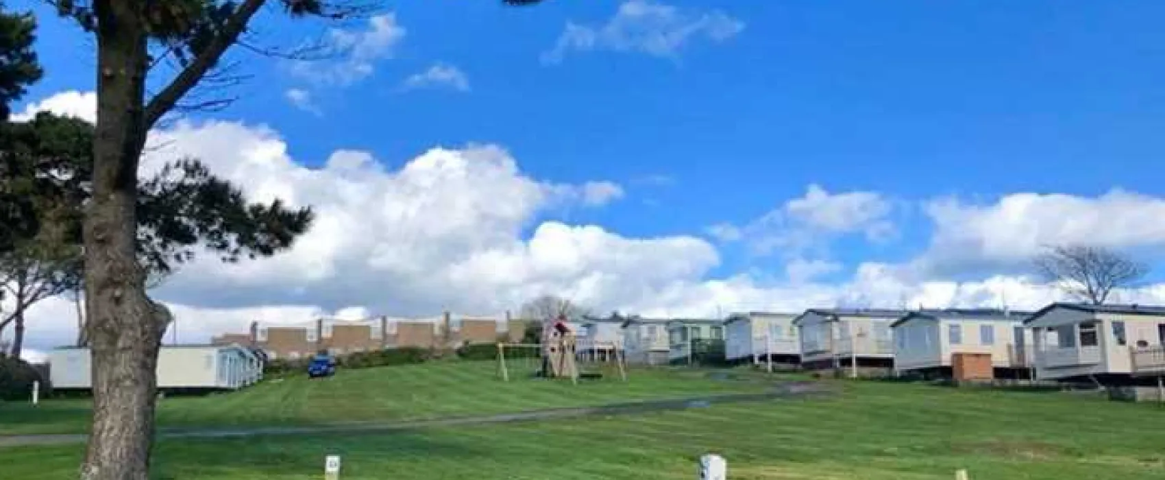 Pebble Bank Holiday Park