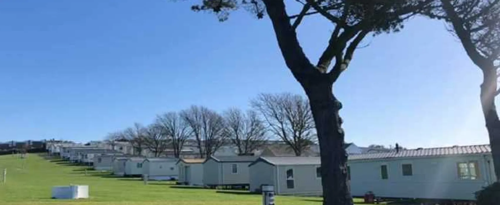 Pebble Bank Holiday Park