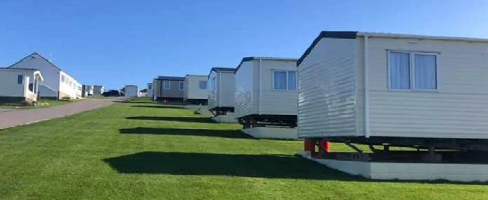 Pebble Bank Holiday Park