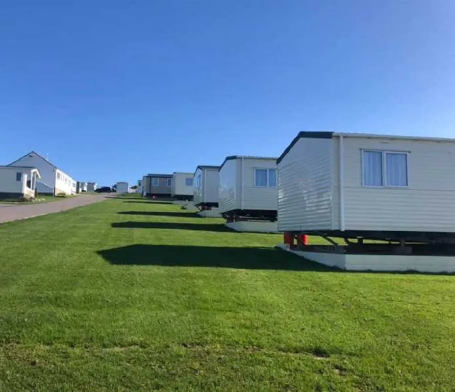 Pebble Bank Holiday Park