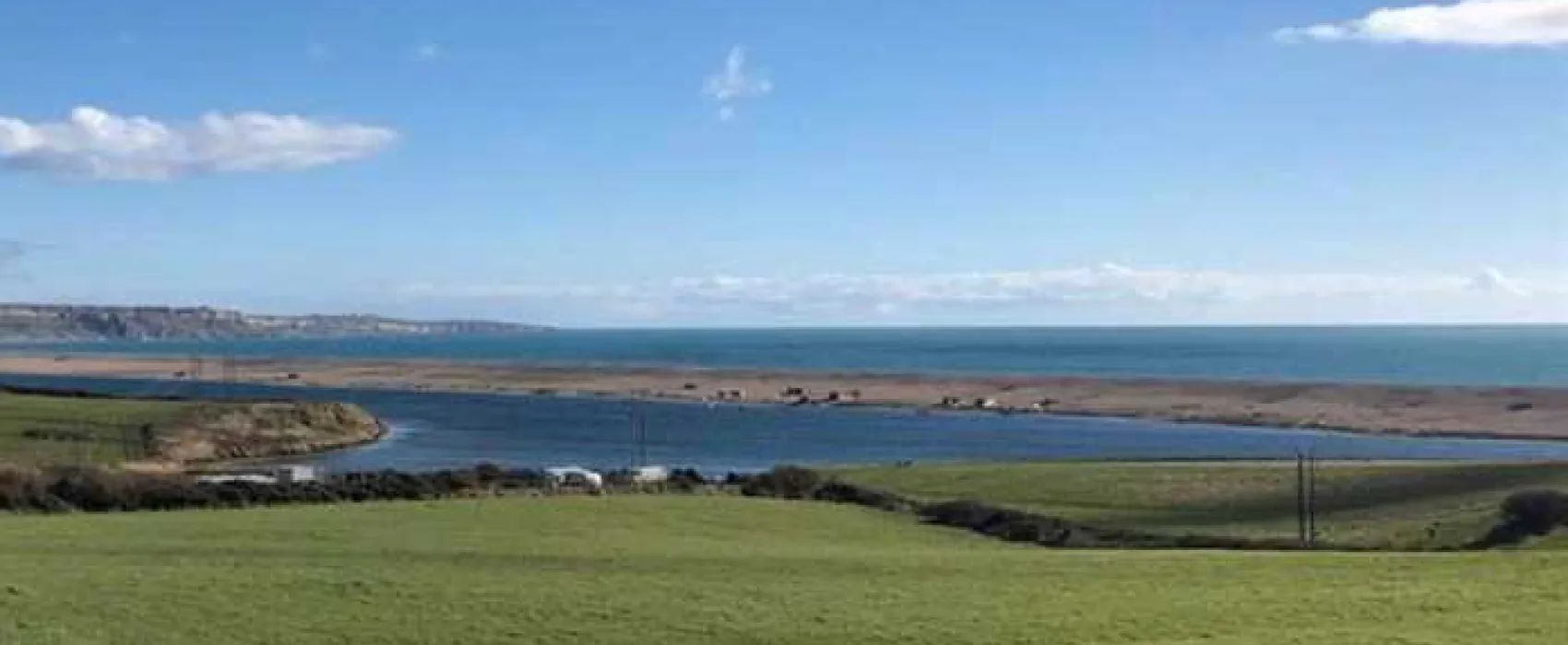 Pebble Bank Holiday Park