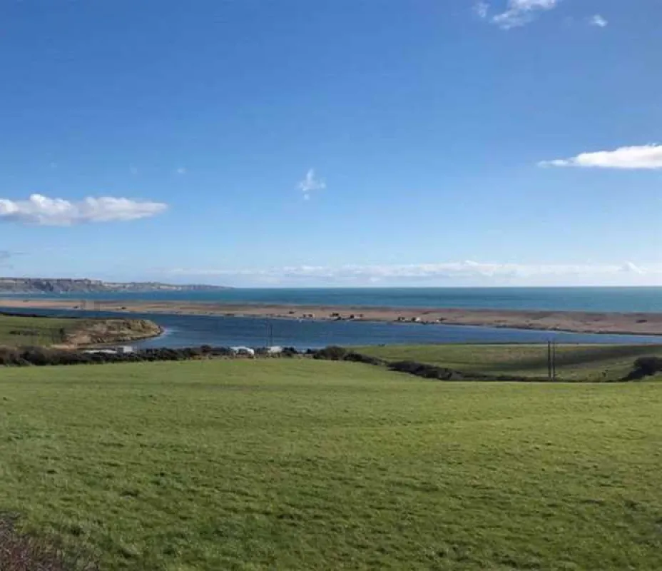 Pebble Bank Holiday Park