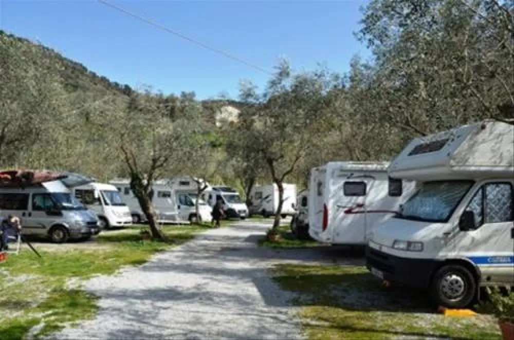 Camping Acquadolce