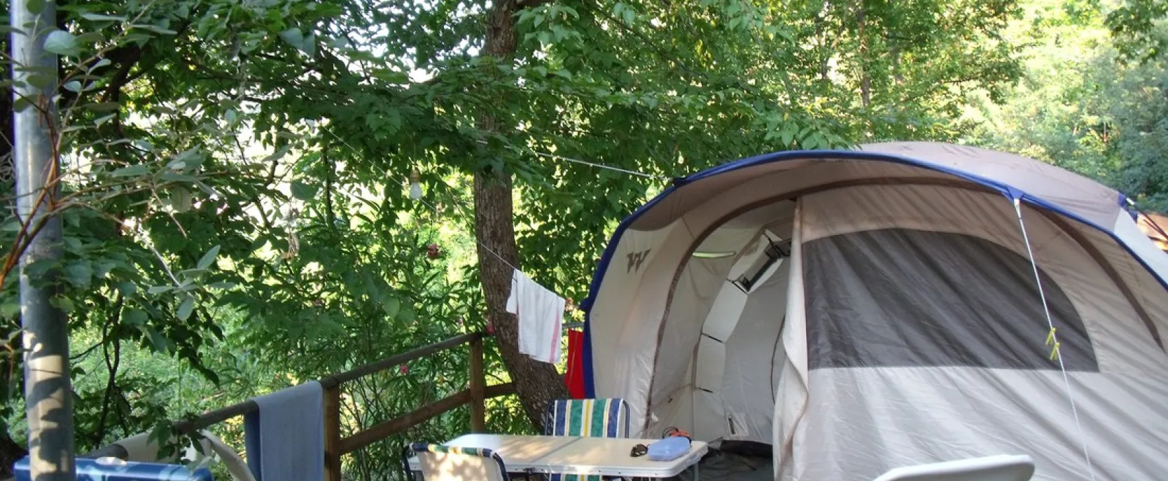 Camping Acquadolce