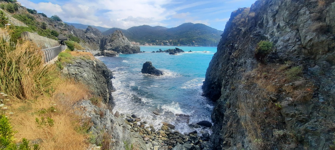 Camping Acquadolce in Italien - Spottocamp - Spottocamp