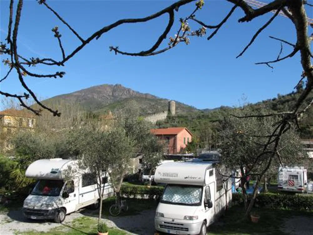 Camping Acquadolce