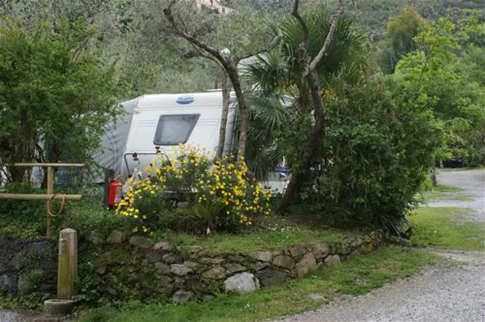 Camping Acquadolce