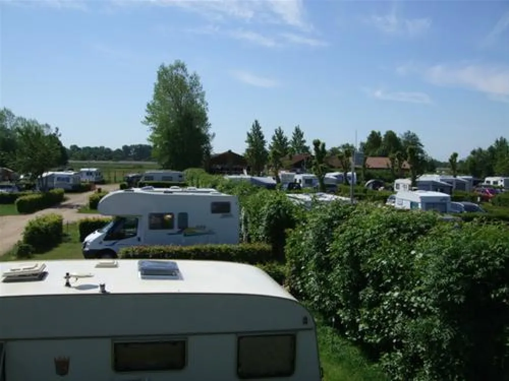 Camping-Ferienpark California