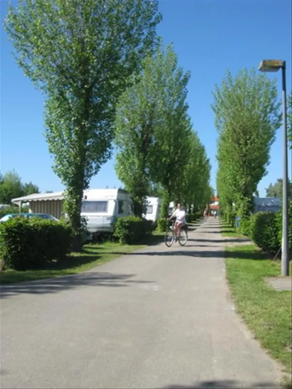 Camping-Ferienpark California