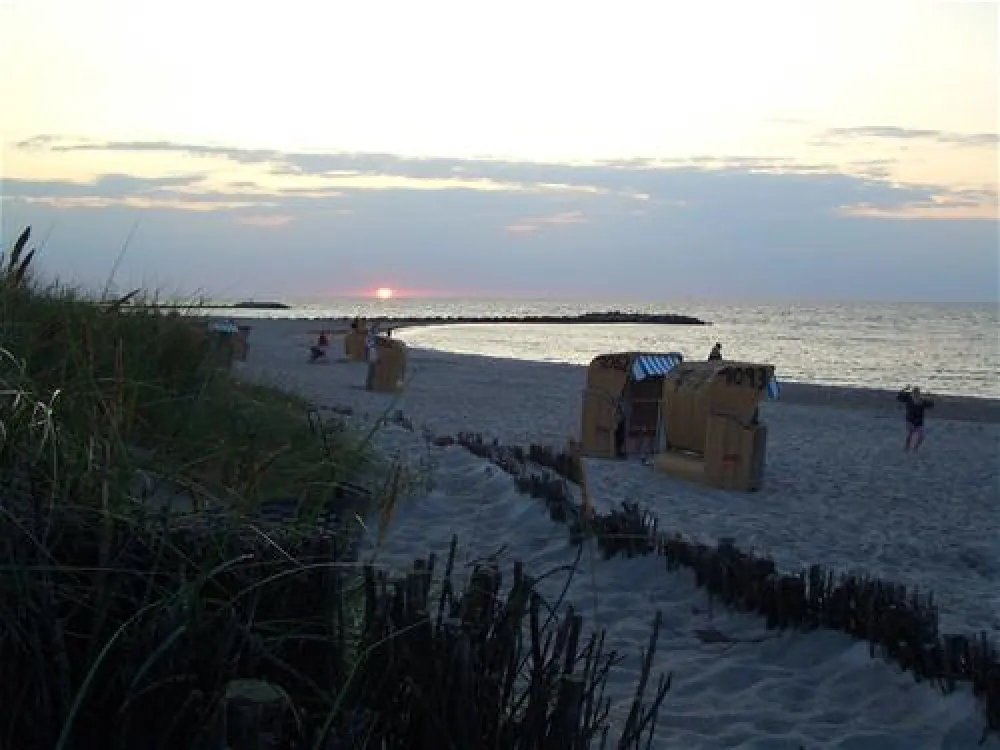 Camping-Ferienpark California