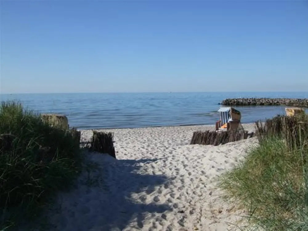 Camping-Ferienpark California