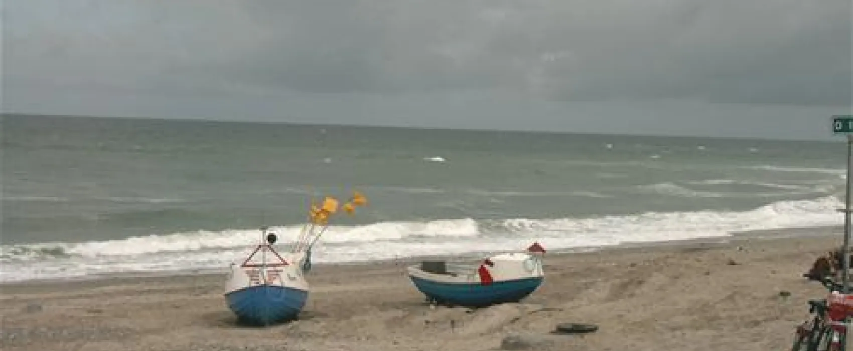 Stenbjerg Campingplads