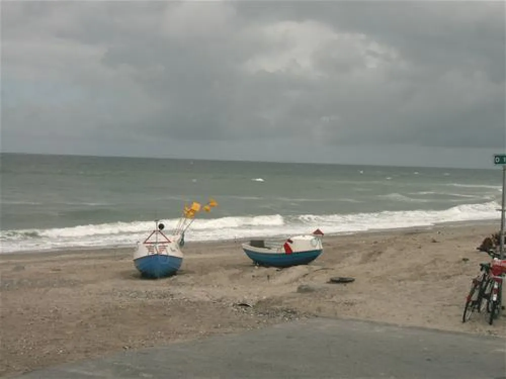 Stenbjerg Campingplads