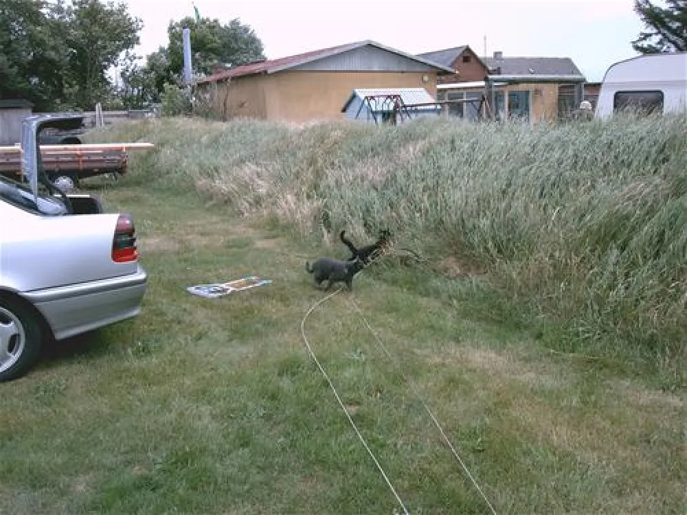 Stenbjerg Campingplads