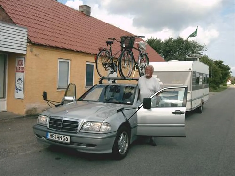 Stenbjerg Campingplads