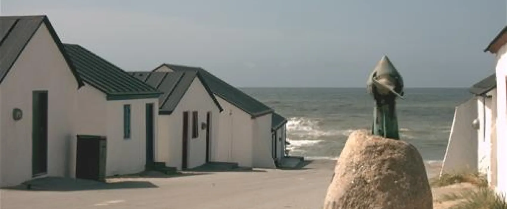 Stenbjerg Campingplads