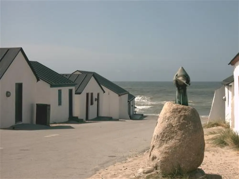 Stenbjerg Campingplads