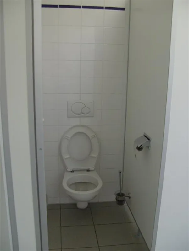 Camping Oranienstein an der Lahn