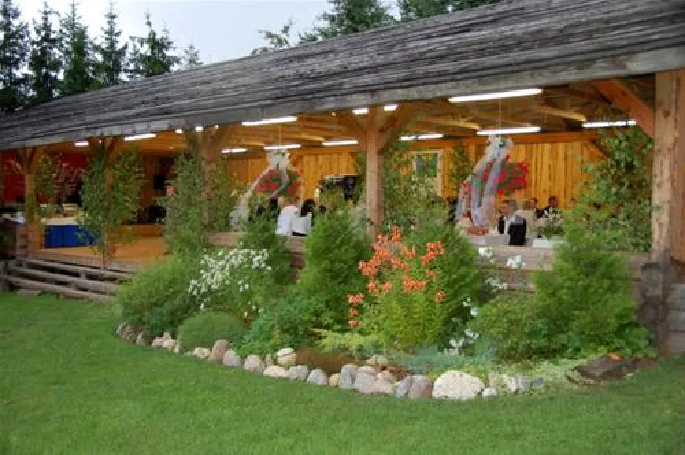 Guesthous Vehendi Motel