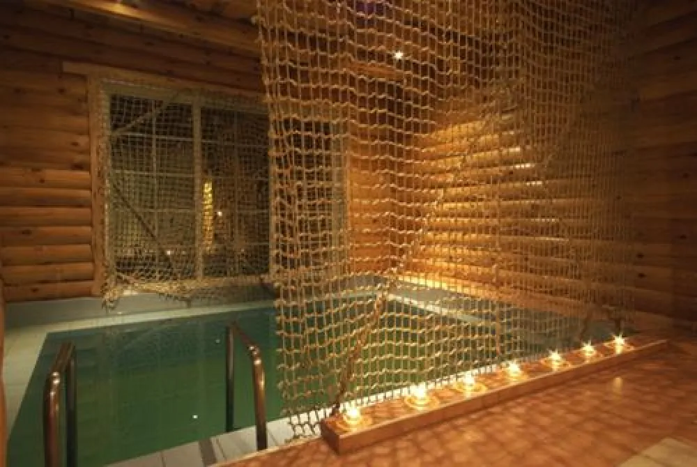 Guesthous Vehendi Motel