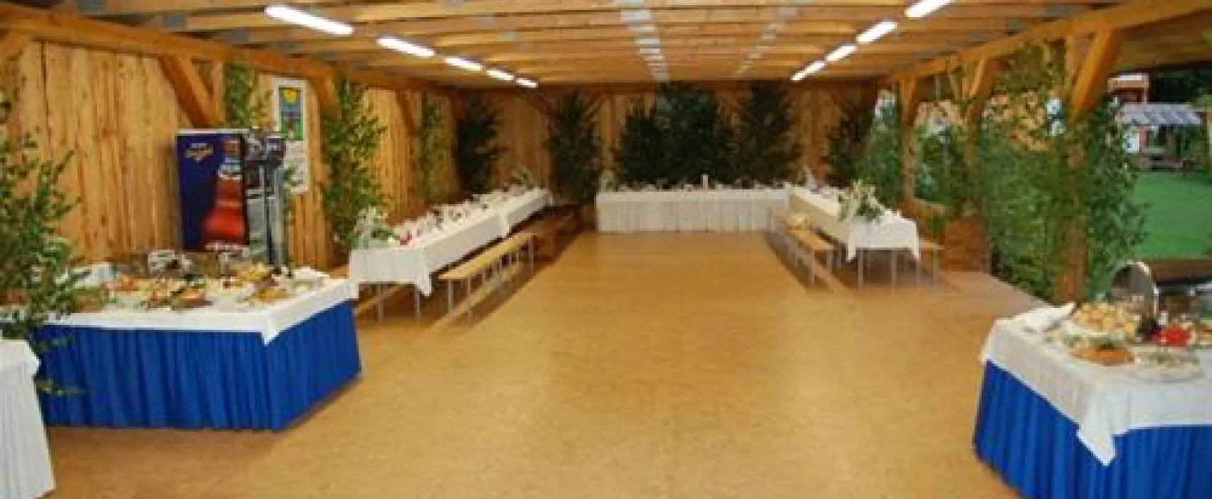 Guesthous Vehendi Motel