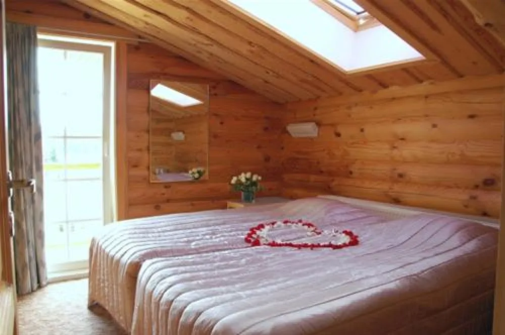 Guesthous Vehendi Motel