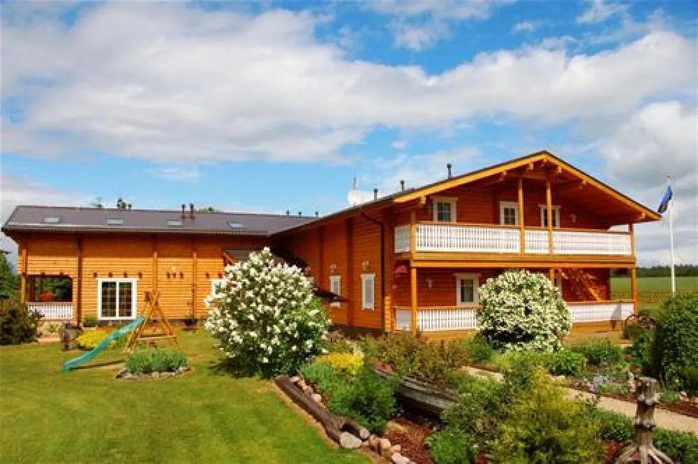 Guesthous Vehendi Motel