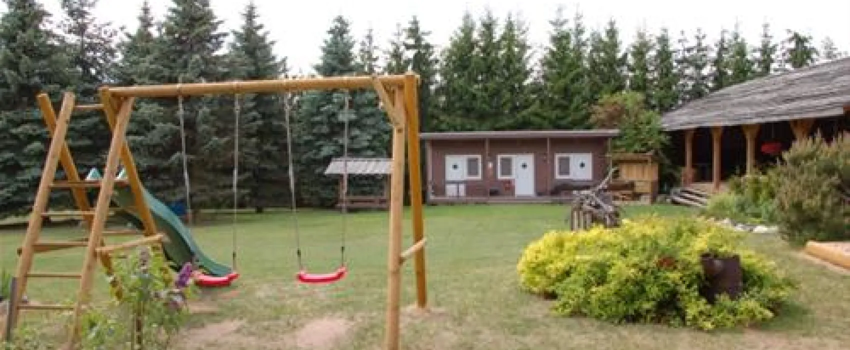 Guesthous Vehendi Motel