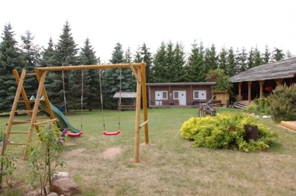 Guesthous Vehendi Motel