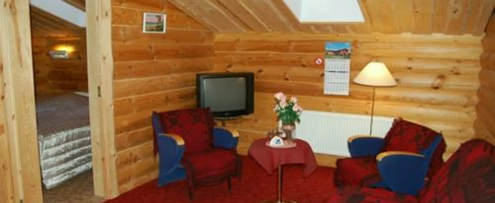 Guesthous Vehendi Motel