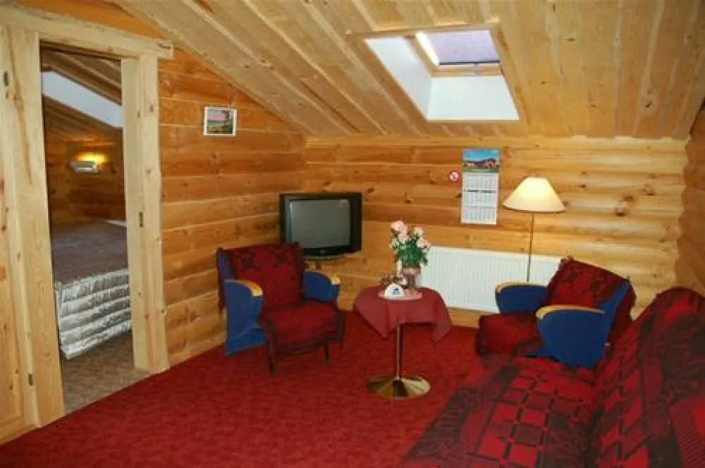 Guesthous Vehendi Motel