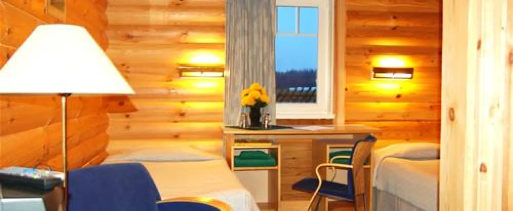 Guesthous Vehendi Motel