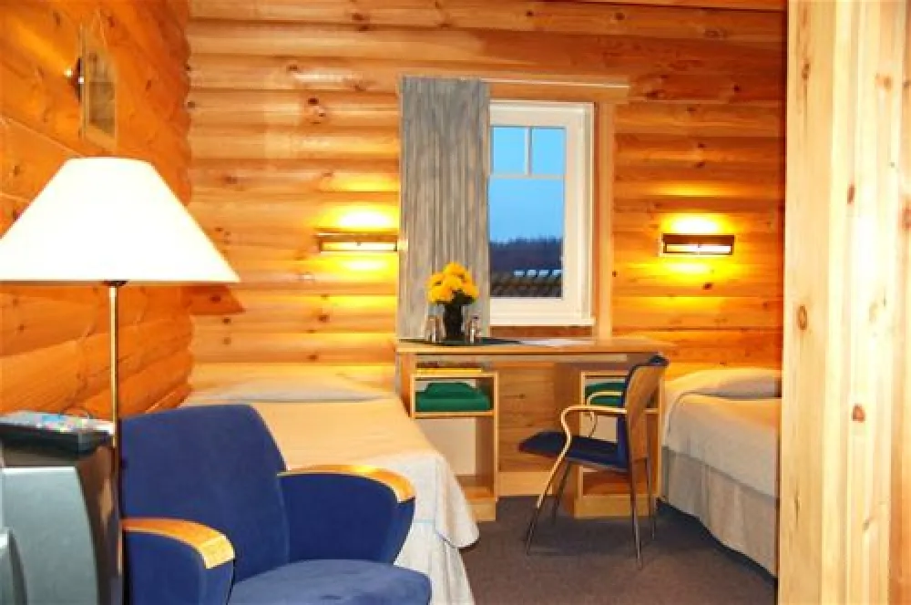 Guesthous Vehendi Motel