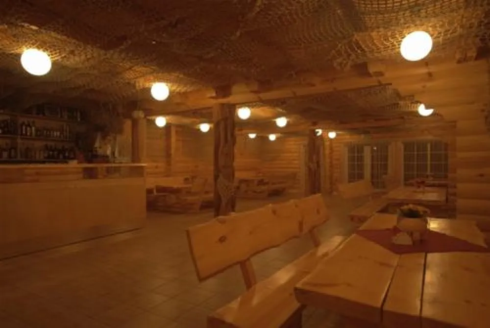 Guesthous Vehendi Motel