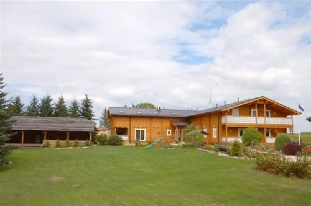 Guesthous Vehendi Motel